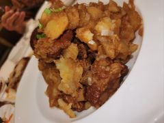 -老爷庙风味美食府(魏都大道店)