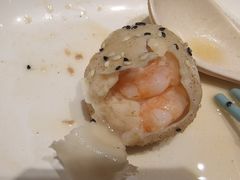 -小杨生煎(黄河路店)