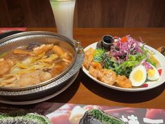 -弓二·烧鸟居酒屋(财富购物中心店)