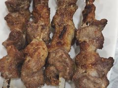 -汗腾格里·风味餐厅(新疆驻京办店)