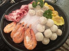 -上海吉臣维景酒店·维多利亚餐厅