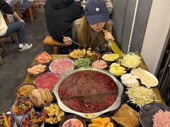 -古木枫老火锅(洪崖洞店)