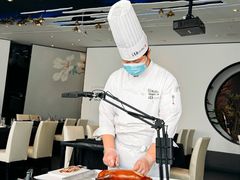 -大董(华贸购物中心店)