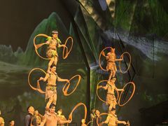 -重庆国际马戏城