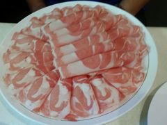 -四季大盘涮肉园(天竺店)