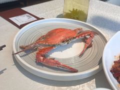 -北李·海肠捞饭·大连菜(开发区黄海西路店)