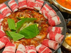 -春熙台韩国料理·章鱼肥牛(西丽店)