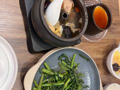-云海肴·汽锅鸡·云南菜(广安门天虹店)