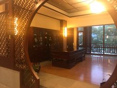 -南北湖湖光山居度假酒店