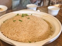 农家锅巴-庭院小酌(瑞莲街店)