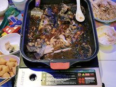 -荷炉烤鱼音乐餐厅(佳和城店)