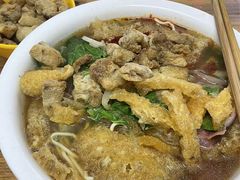 -祁家面馆(大香炉店)