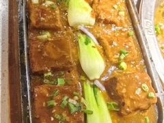 -莫家传承菜(耗儿鱼特色店)