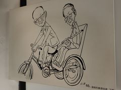 -青果巷历史文化街区
