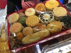 -北京三禾稻香村(王府井百货店)