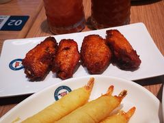 -诺丁牛排披萨自助餐厅(汕头苏宁店)