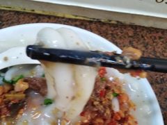 -老西关濑粉(文明路店)