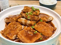 -小油饼老菜坊(红旗街店)