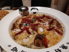 -江渔儿酸菜鱼(奥园广场金发购物中心店)