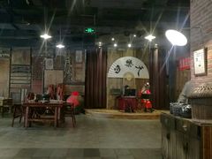 -白乐天毛肚火锅馆(南滨路店)