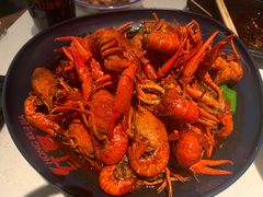 -红盔甲·小龙虾(天钥桥店)