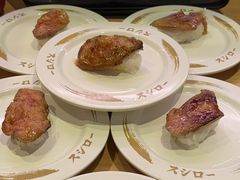 -寿司郎(皇庭广场店)