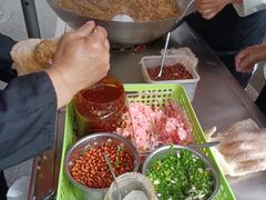 -六广门毛阿姨糯米饭