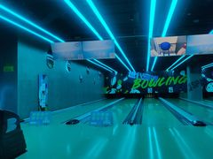 -世代星球·保龄球·镭战真人CS·团建(杨浦店)