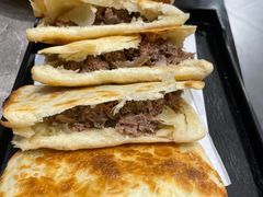 -高玛纳驴肉火烧(一世界店)