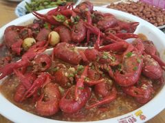 -虾皇(龙虾城旗舰店)