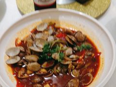 -老平安农家菜(平安店)