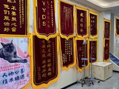 -美联众合爱康动物医院•复杂内科•肿瘤科•牙科•腔镜诊疗中心