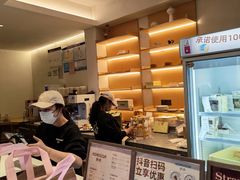 -奈诺甜品·生日蛋糕·下午茶(古城店)