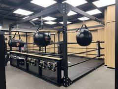 -燃坊JEN ACTIVE游泳健身中心·深圳前海JEN酒店