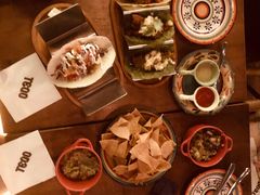 -TEQO·Mexican food & Bar