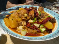 -品质伊骊新疆菜(紫金店)