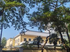 -颐和路民国时期公馆风貌区