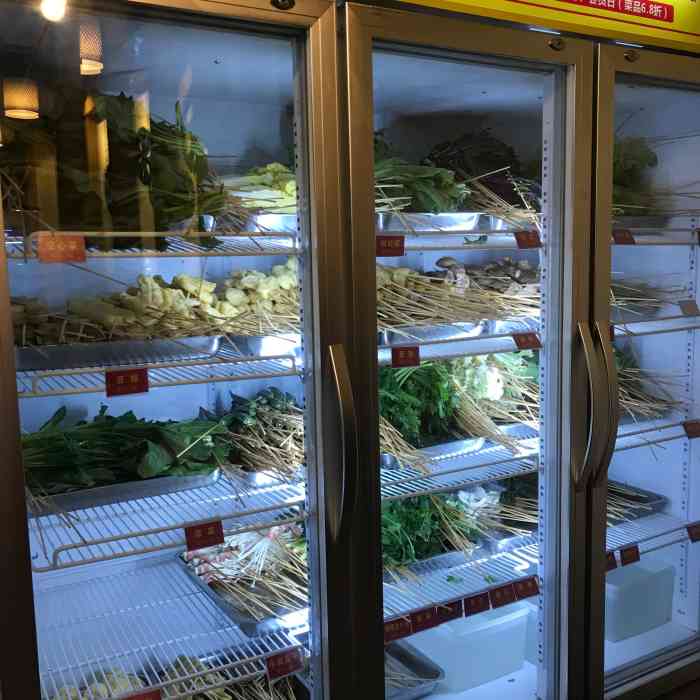 龙师兄砂锅串串香(淡水一分店)