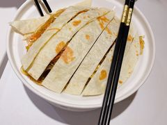 -幸福蔬·时尚蔬食(黄山湖公园店)