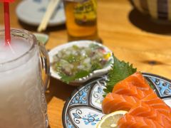 -福匠日本料理(人民路店)