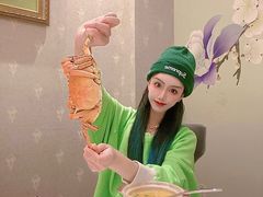 -新光酒家·河豚·海鲜·蟹料理(浦东店)