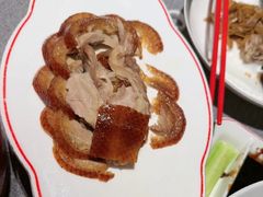 -秀儿四九城·新京菜(亚运村鸟巢店)