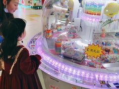-meland·儿童乐园·游戏厅娃娃机·电玩Xbox(成都合生汇店)