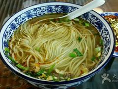 -马艾萨中国传统兰州牛肉拉面(公益西桥店)