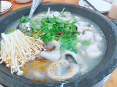 -大鼎石锅鱼(春江里店)