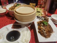 -正阳门饭庄·烤鸭·北京菜(万丰路七里庄店)