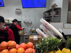 -杭州西湖银泰百货