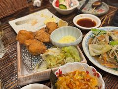 -平成屋· Late Night 食堂(四川北路店)