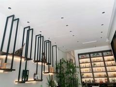 -谷隆画舍·国画书法素描彩铅水彩