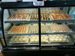 -瑞伯克牛排自助餐厅天一广场店